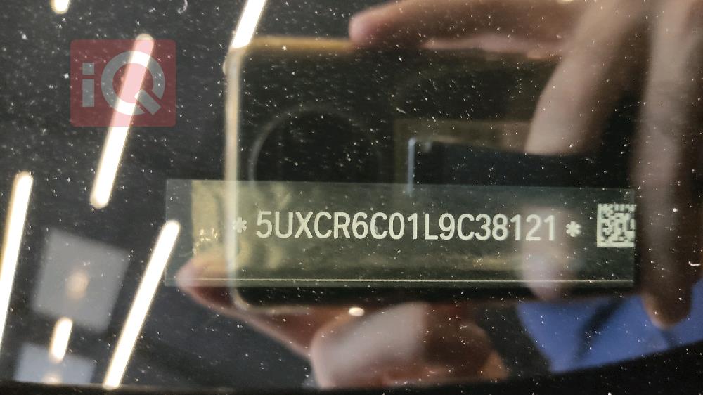 بي ام دبليو X5